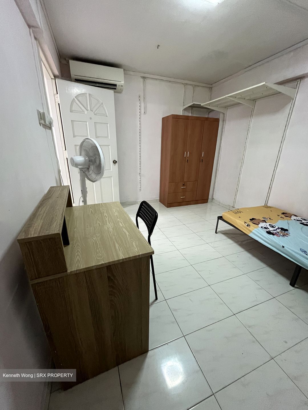Blk 93 Commonwealth 16 (Queenstown), HDB 3 Rooms #563204211